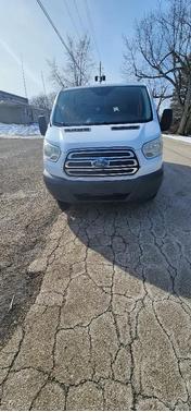 2015 Ford Transit-350 XLT