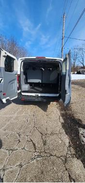 2015 Ford Transit-350 XLT