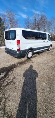 2015 Ford Transit-350 XLT