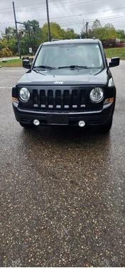 2011 Jeep Patriot Sport