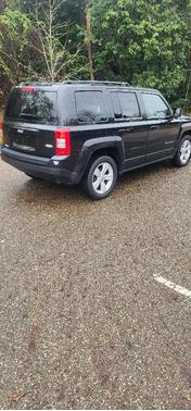 2011 Jeep Patriot Sport