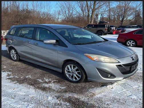 2015 Mazda Mazda5 Touring