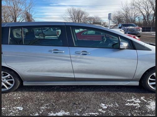 2015 Mazda Mazda5 Touring