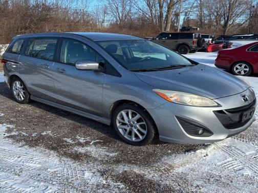 2015 Mazda Mazda5 Touring