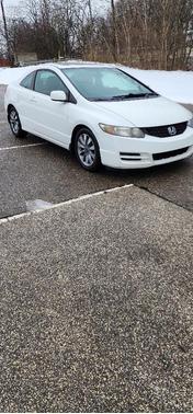 2009 Honda Civic EX
