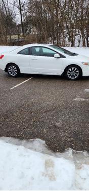 2009 Honda Civic EX