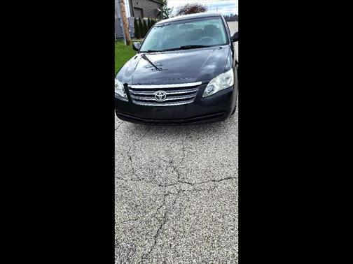 2006 Toyota Avalon XL