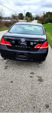 2006 Toyota Avalon XL