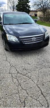 2006 Toyota Avalon XL