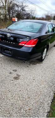 2006 Toyota Avalon XL