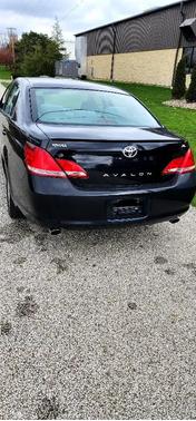 2006 Toyota Avalon XL