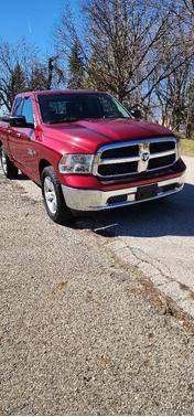 2015 RAM 1500 SLT