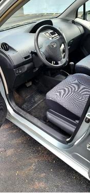 2010 Toyota Yaris Base