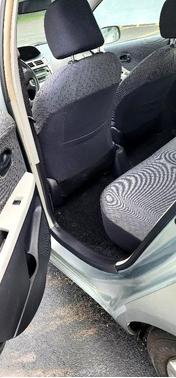 2010 Toyota Yaris Base
