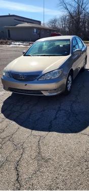 2006 Toyota Camry LE
