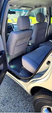 2004 Toyota Highlander Base