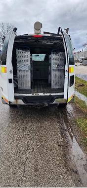 2014 Chevrolet Express 2500 Work Van