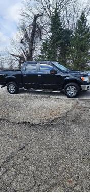 2011 Ford F-150 XL