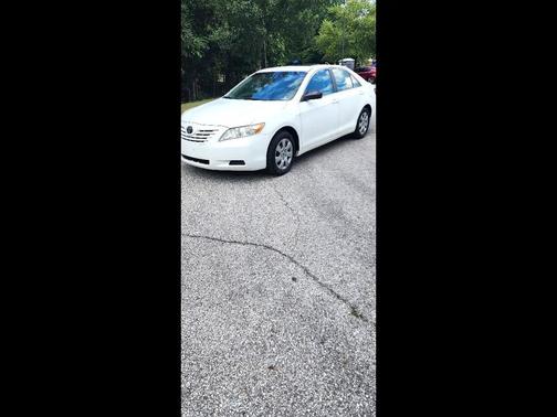 2009 Toyota Camry SE