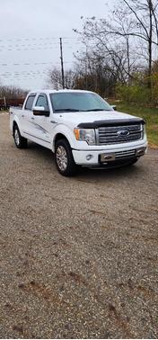 2011 Ford F-150 XL