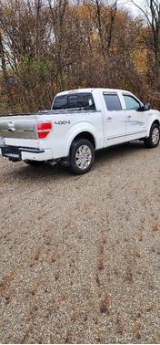 2011 Ford F-150 XL