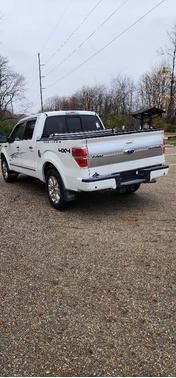 2011 Ford F-150 XL