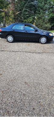 2008 Toyota Corolla CE