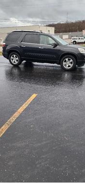 2009 GMC Acadia SLT-1