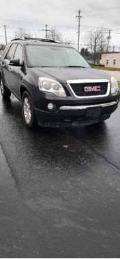 2009 GMC Acadia SLT-1