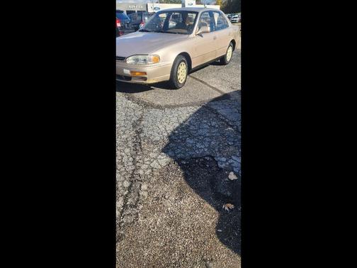 1995 Toyota Camry LE