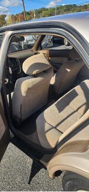 1995 Toyota Camry LE