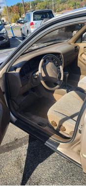 1995 Toyota Camry LE