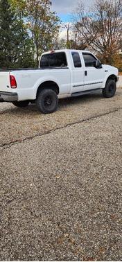 2000 Ford F-250 XL SuperCab