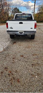 2000 Ford F-250 XL SuperCab