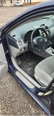 2013 Toyota Corolla S