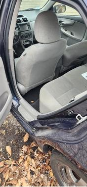 2013 Toyota Corolla S