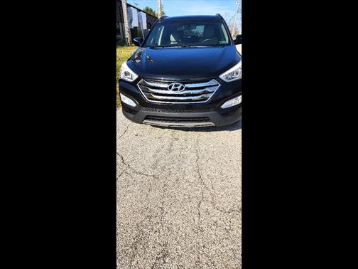 2015 Hyundai Santa Fe Sport 2.4L