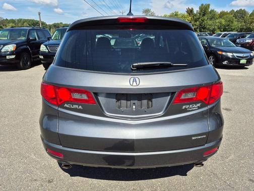 2008 Acura RDX Technology