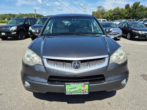 2008 Acura RDX Technology