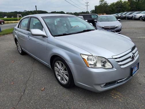 2007 Toyota Avalon Limited
