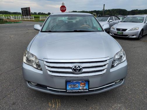 2007 Toyota Avalon Limited
