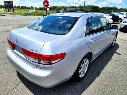 2004 Honda Accord EX