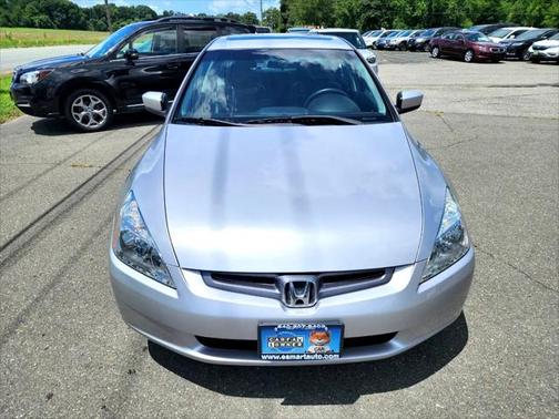 2004 Honda Accord EX