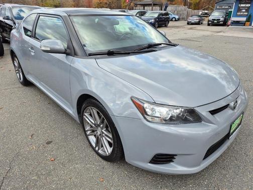 2012 Scion tC Base