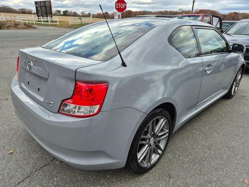 2012 Scion tC Base