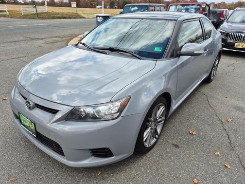2012 Scion tC Base