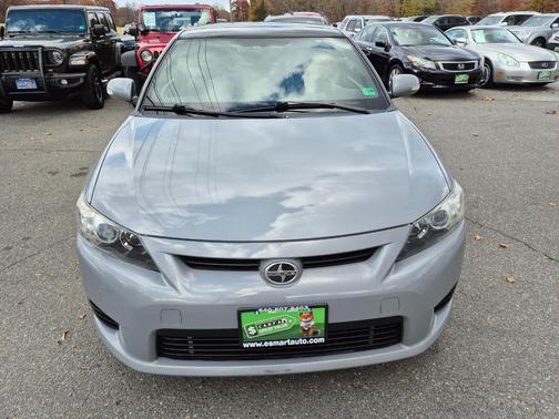 2012 Scion tC Base