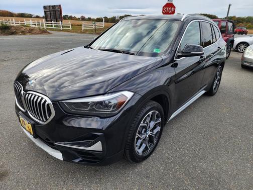 2020 BMW X1 xDrive28i