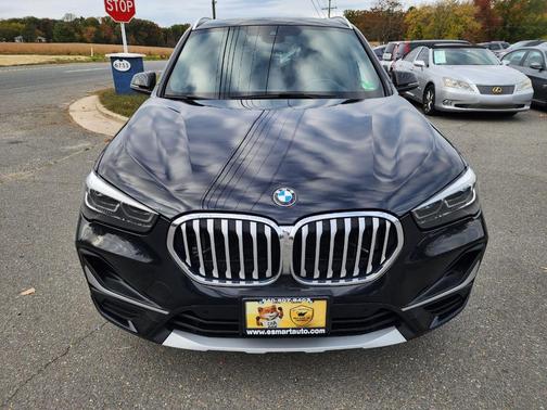 2020 BMW X1 xDrive28i