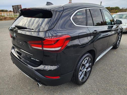 2020 BMW X1 xDrive28i